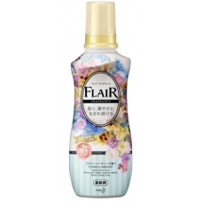 Condiționer pentru rufe KAO Flair Fragrance Color Harmony 570ml