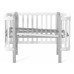 Кроватка Veres VR 05.3.1.21.06 LD5 Monaco White