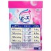 Detergent pudră KAO Attack New Beads Rose Neo aroma Rose 800g