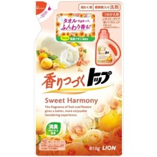 Gel de rufe Lion Top Sweet Harmony 2in1 810ml