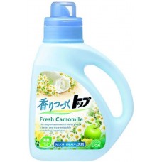 Gel de rufe Lion Top Fresh Camomile 2in1 900ml