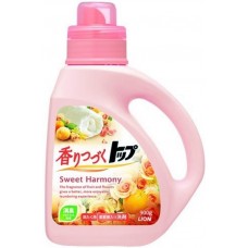 Gel de rufe Lion Top Sweet Harmony 2in1 900ml