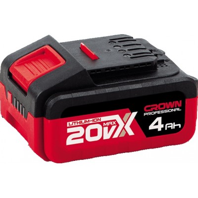 Acumulator pentru scule electrice CrownCAB204014XE