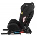 Scaun auto Lionelo Sander Black Isofix