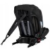 Scaun auto Lionelo Sander Black Isofix