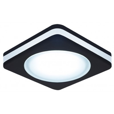 Встраиваемый светильник Gauss Backlight BL0109 (4627107647981)