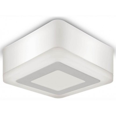 Спот Gauss Backlight BL221 (4627136279917)