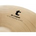 Тарелки для ударных Thomann B20 Marching Cymbals Cinel Fanfara Set 18