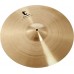 Тарелки для ударных Thomann B20 Marching Cymbals Cinel Fanfara Set 18