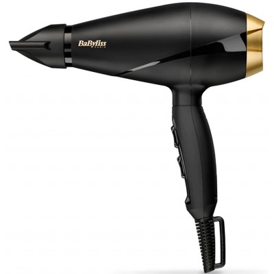 Фен Babyliss 6704E