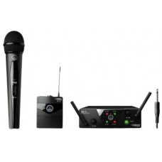 Microfon AKG WMS 40 Mini Dual ISM2