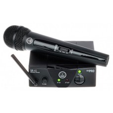 Microfon AKG WMS 40 Mini VocalISM3