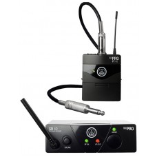 Microfon AKG WMS 40 Mini Instrumental Set ISM2