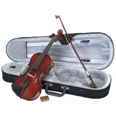 Vioară Classic Cantabile Violin 1/2 Set