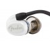 Căşti Fender Fender CXA1 In-Ear-Monitor White