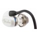 Căşti Fender Fender CXA1 In-Ear-Monitor White