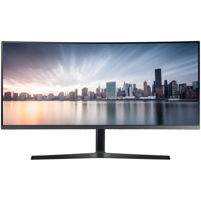 Monitor Samsung C34H890WG