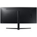 Monitor Samsung C34H890WG