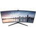 Monitor Samsung C34H890WG