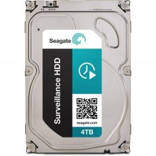 HDD Seagate Surveillance 4Tb SkyHawk (ST4000VX003)