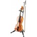 Standuri de instrument pentru arc Hercules DS571BB