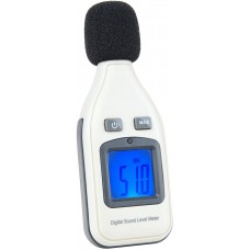 Microfon MCGREY SLM-100 Sound Level