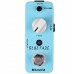 Pedală Fuzz pentru chitară electrică Mooer Blue