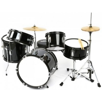 Барабан Parrot 104-5 Set Black