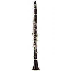 Clarinet Parrot 7401 S