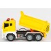 Машина Wenyi 1:12 Builder (WY810A)