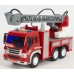 Машина Wenyi 1:16 Firefighter (WY351B)