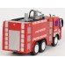Машина Wenyi 1:16 Firefighter (WY351A)