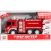 Машина Wenyi 1:16 Firefighter (WY351A)