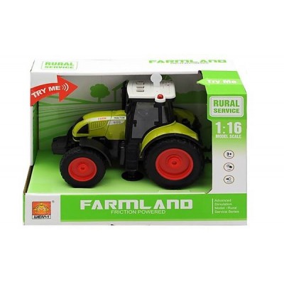 Tractor Wenyi 1:16 Tractor (WY900)