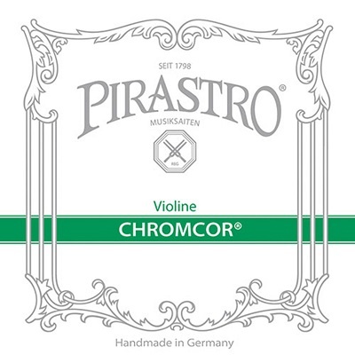 Corzi Pirastro Chromcor Viora