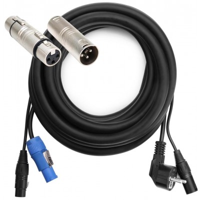 Cable Pronomic EUPPX-5 Hybrid