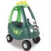 Толокар Little Tikes Cozy Coupe Dinosaur (173073E3)