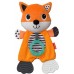 Игрушка-прорезыватель Infantino Fox (216328I)