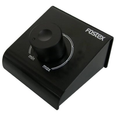 Controlul volumului Fostex PC-1 Black