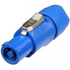 Conector Neutrik NAC3