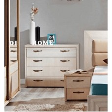Комод Ambianta Clasic Cremona