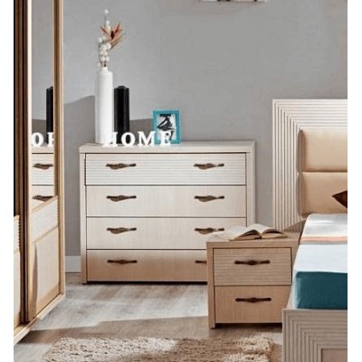Комод Ambianta Clasic Cremona