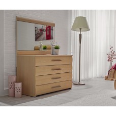 Комод Ambianta Inter 3 Cremona Комод Ambianta Inter 3 Cremona