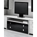 Тумба под ТВ Ambianta Oscar 1200x565mm White Samoa