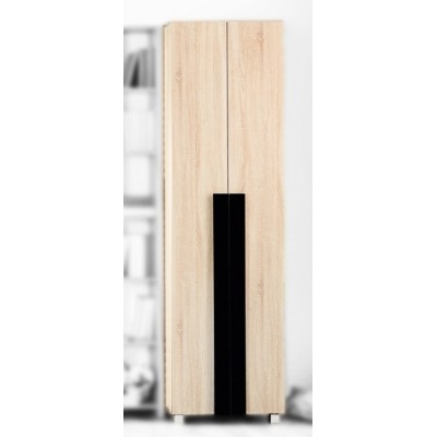 Шкаф Ambianta Oscar 209x60cm Bardolino