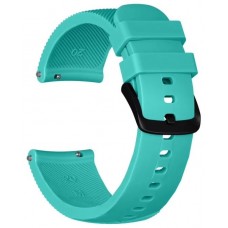 Curea Xiaomi Xiaomi Strap Amazfit 20mm Light Blue