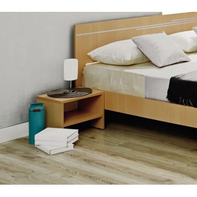 Прикроватная тумба Ambianta Bravo 300x300x400mm Cremona