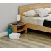 Прикроватная тумба Ambianta Bravo 300x300x400mm Cremona