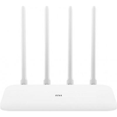 Беспроводной маршрутизатор Xiaomi Mi Router 4A White