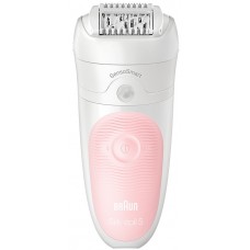 Epilator Braun Silk-épil 5-620 Wet & Dry